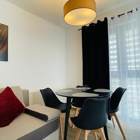 Apartamenty Na Wiejskiej Устроне Морске Екстериор снимка