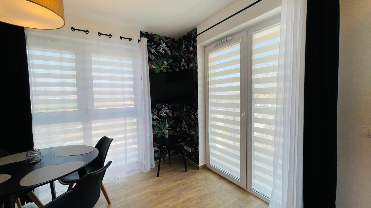 Apartamenty Na Wiejskiej Устроне Морске Екстериор снимка