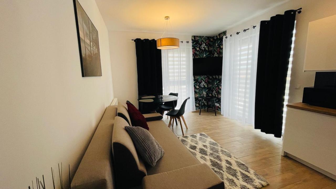 Apartamenty Na Wiejskiej Устроне Морске Екстериор снимка